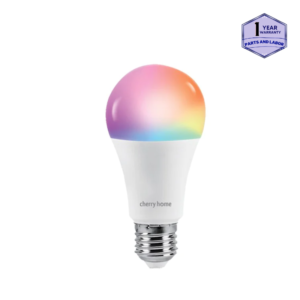 Smart Multi-Color Bulb
