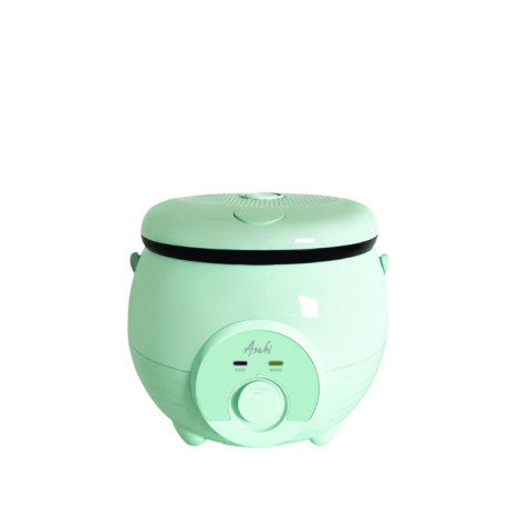 Asahi RC-4 4 Cups Rice Cooker - Mabces Appliances Online Store