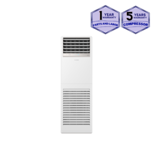 Samsung AC048BNPDKC/TC 6.0HP Floor Standing Inverter Aircon