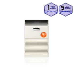 Samsung AC096BNPDBC/TC 10.0HP Floor Standing Inverter Aircon