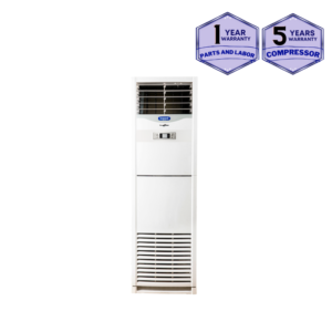 Koppel KV36FM-ARF21D 4.0HP Floor Mounted Inverter Aircon