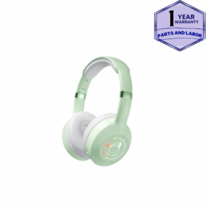 Bluetooth Headphones (Pochacco)