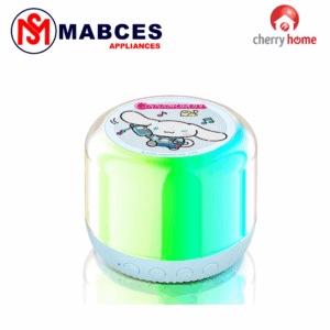 Bluetooth Speaker Cinnamoroll