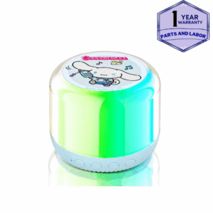 Bluetooth Speaker Cinnamoroll