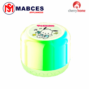 Bluetooth Speaker (Pochacco)