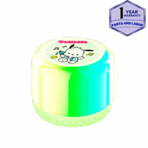 Bluetooth Speaker (Pochacco)