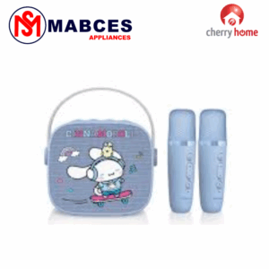 Karaoke Duet Medley (Cinnamoroll)