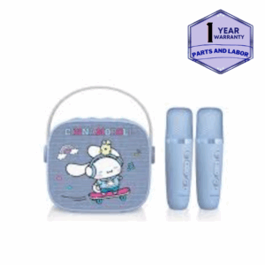 Karaoke Duet Medley (Cinnamoroll)