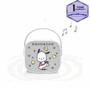 Karaoke Duet Medley (Pochacco)