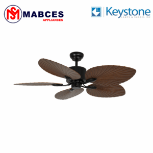 Maya 52" Ceiling Fan