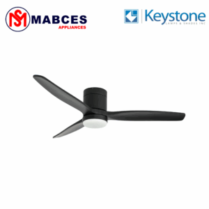 Keystone Swift 52" Ceiling Fan