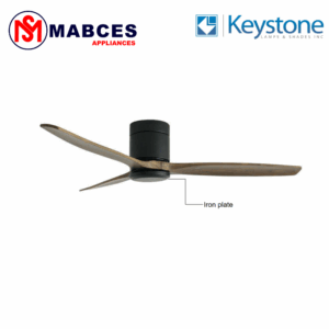 Swift 52" Ceiling Fan