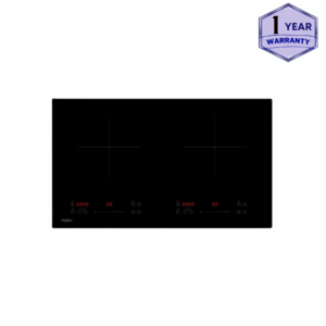 Whirlpool IWSL7320CP 73 cm. Induction Hob, 2 Induction