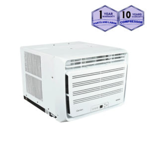 Carrier WCART006EEV 0.5hp Window Type Inverter Aircon