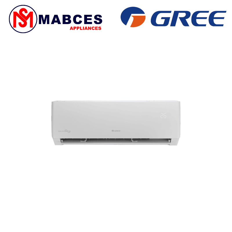 GW09-6DCR